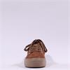Paul Green Side Zip Platform Trainer - Nut